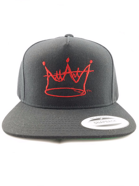 ATL x Crown (Classic:Balck)