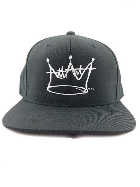 Atlanta x Crown (Premium:Black)