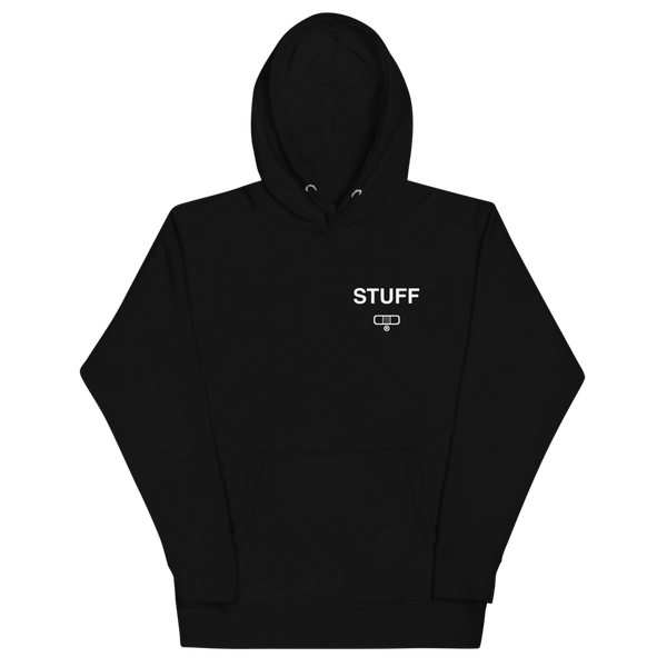 DIZZY STUFF – Étourdi & Dizzy DIZZY STUFF – Étourdi & Dizzy