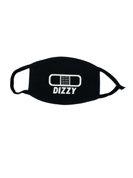 DIZZY Face Mask