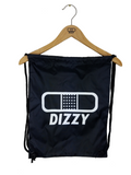 Dizzy Drawstring Backpack