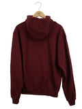 Dizzy Hoodie (Maroon)