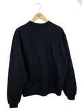 Dizzy Sweatshirt (Black)