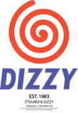 DIZZY est. 1983