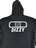 ÉND Hoodie in Black