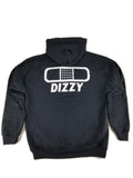 ÉND Hoodie in Black
