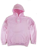 ÉND Hoodie in Pink