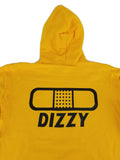 ÉND Hoodie in Yellow
