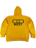 ÉND Hoodie in Yellow
