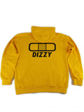ÉND Hoodie in Yellow