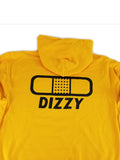 ÉND Hoodie in Yellow