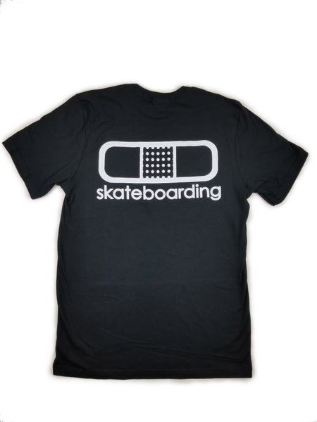 ÉND skateboarding