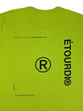 Étourdi R