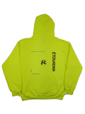 Étourdi R "new wave"