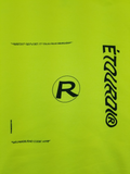 Étourdi R "new wave"