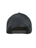 K®EA ver.2 Snapback in Black