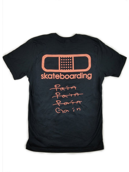 ÉND skateboarding PPPG