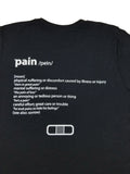 PAIN PPPG