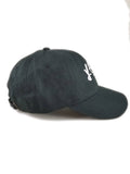 K®EA ver2 in Black (dad hat)