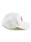 K®EA ver2 in White (dad hat)