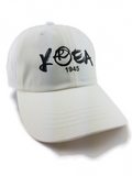 K®EA 1945 (dad hat)
