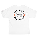 ATLANTA CROWN PEACHES