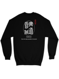 Dizzy world [sweatshirt]