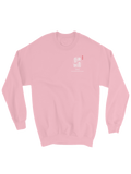Dizzy world [sweatshirt]