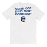 Good Cop Bad Cop Robocop