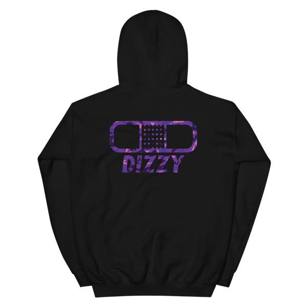 DIZZY Camo V1 [Purple]