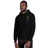 4 END [Hoodie]