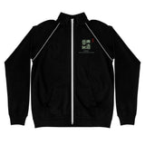 DIZZY WORLD [FLEECE JACKET]