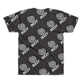 DIZZY Uzumaki all over [black]