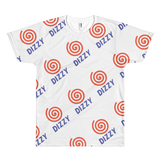 DIZZY Uzumaki all over [Tee]