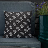 DIZZY Uzumaki Premium Pillow