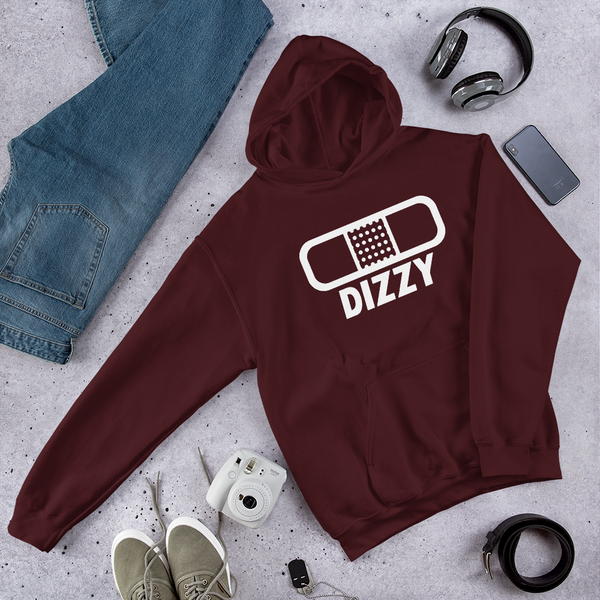 Dizzy Original Hoodie