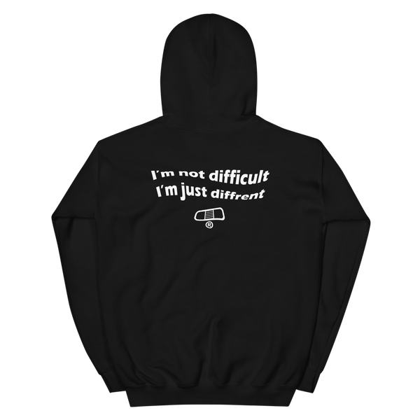 ff shit [Hoodie]