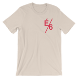 E/6 [TEE]