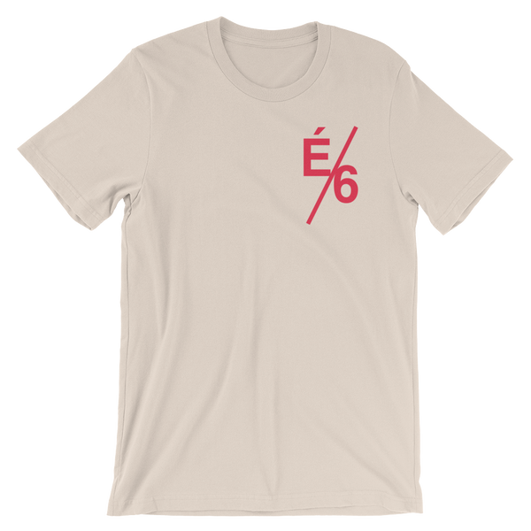 E/6 [TEE]