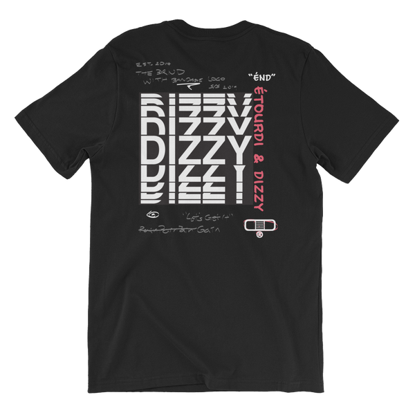 DIZZY BANDAGE