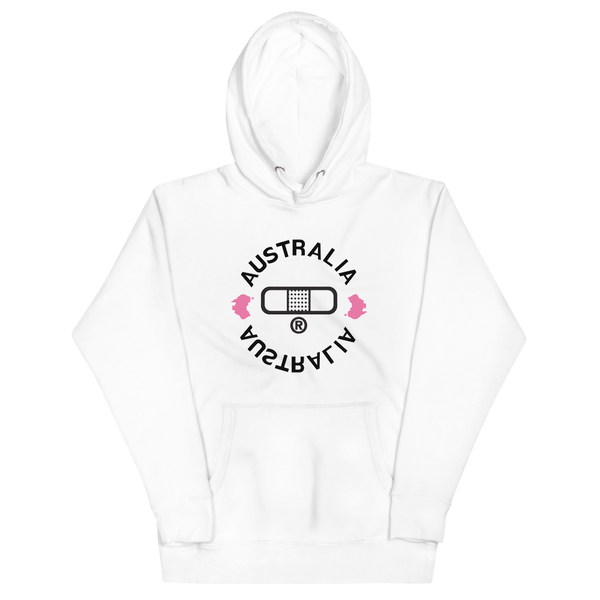 Bandage for Australia [100% Profits to WIRES (wires.org.au)] Hoodie