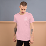 Dizzy world [tee]