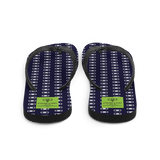 Étourdi & Dizzy Flip Flops [Navy]