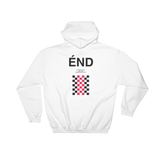 ÉND FLAG CHECKER [Hoodie]