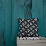 DIZZY Uzumaki Premium Pillow