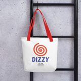 DIZZY Uzumaki Tote bag