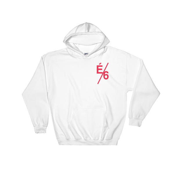 E/6 [Hoodie]