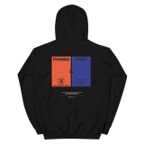 ÉNDLESS V2 Hoodie [Black}