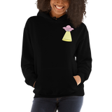 UFO TECHNICIAN BEAM [Hoodie]