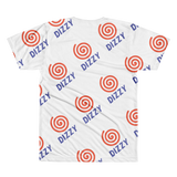 DIZZY Uzumaki all over [Tee]